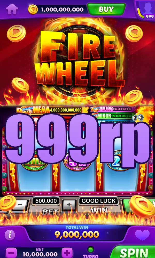 999rp APK