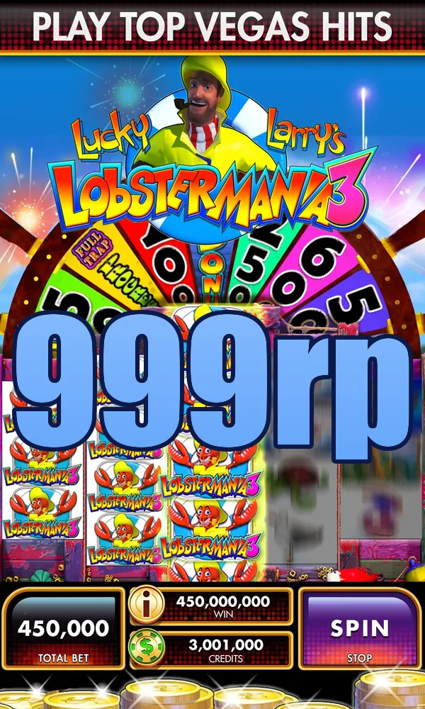 999rp APK
