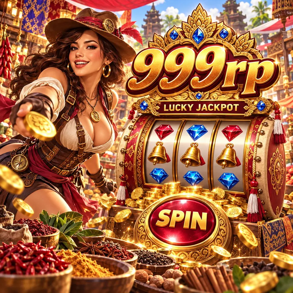999rp Masuk