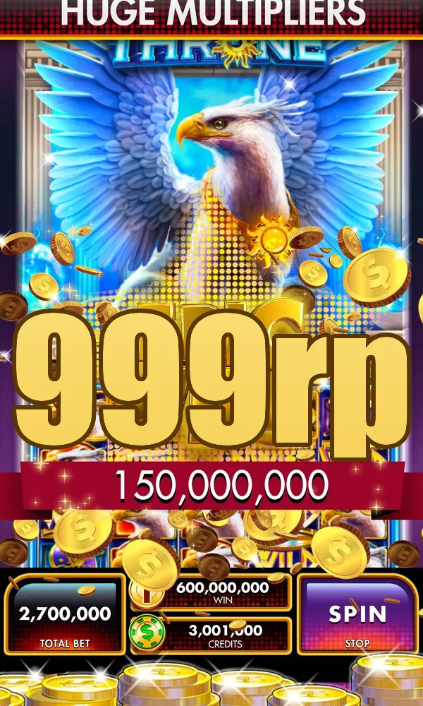 999rp Masuk