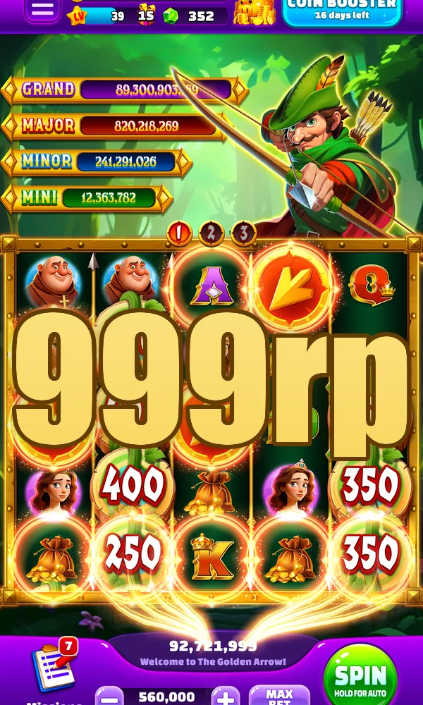 999rp Masuk