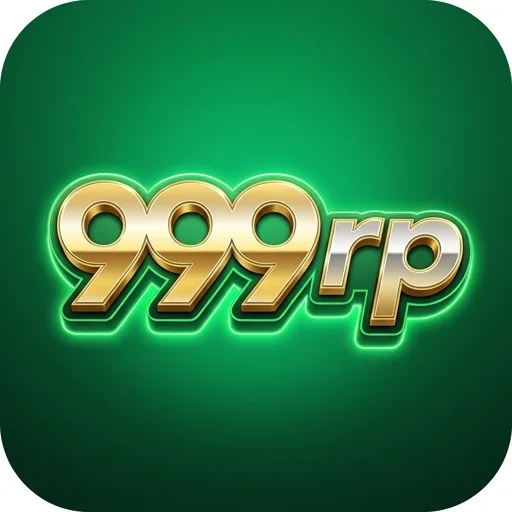 999rp Logo - Resmi